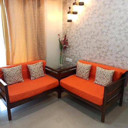 Parishreya Holiday Home Lonavala Bagian luar foto