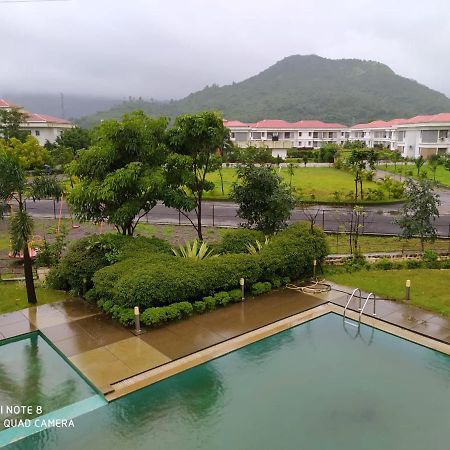 Parishreya Holiday Home Lonavala Bagian luar foto