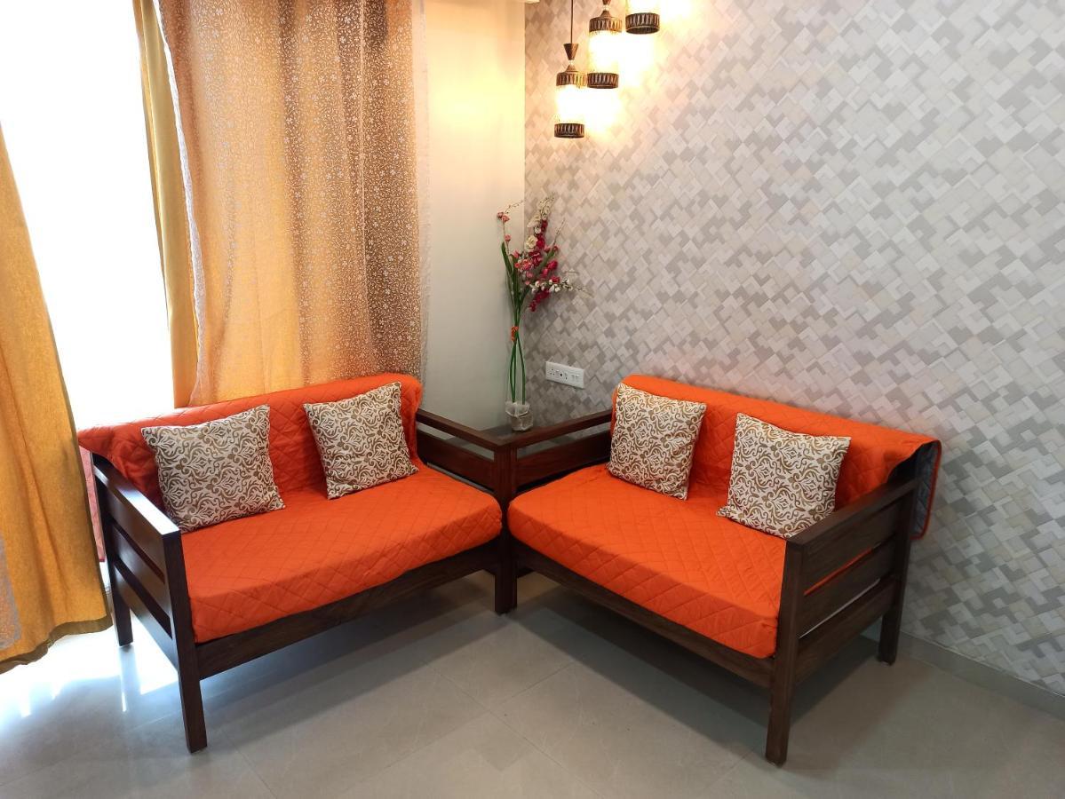 Parishreya Holiday Home Lonavala Bagian luar foto