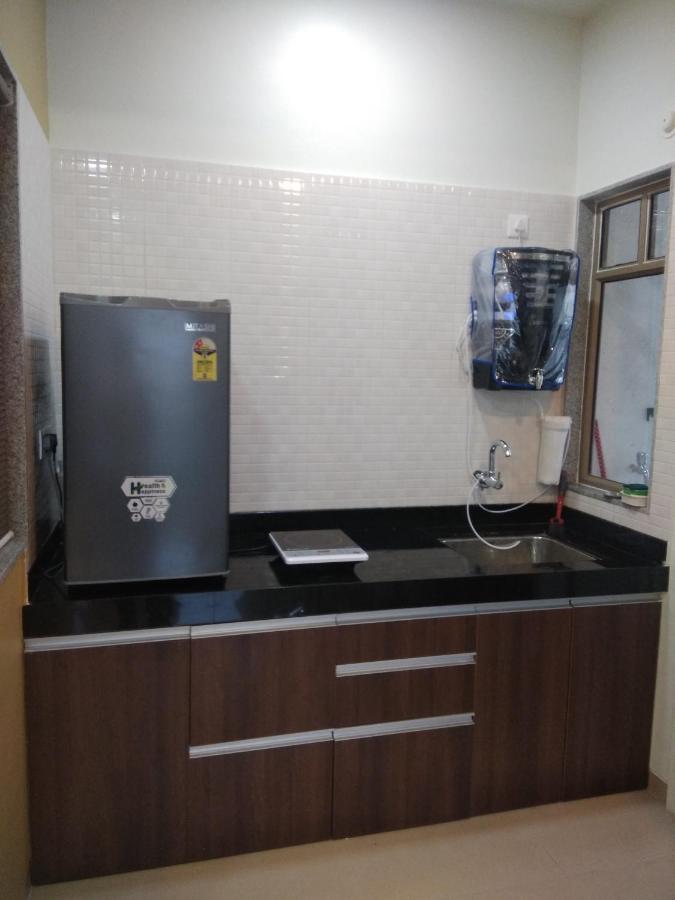 Parishreya Holiday Home Lonavala Bagian luar foto
