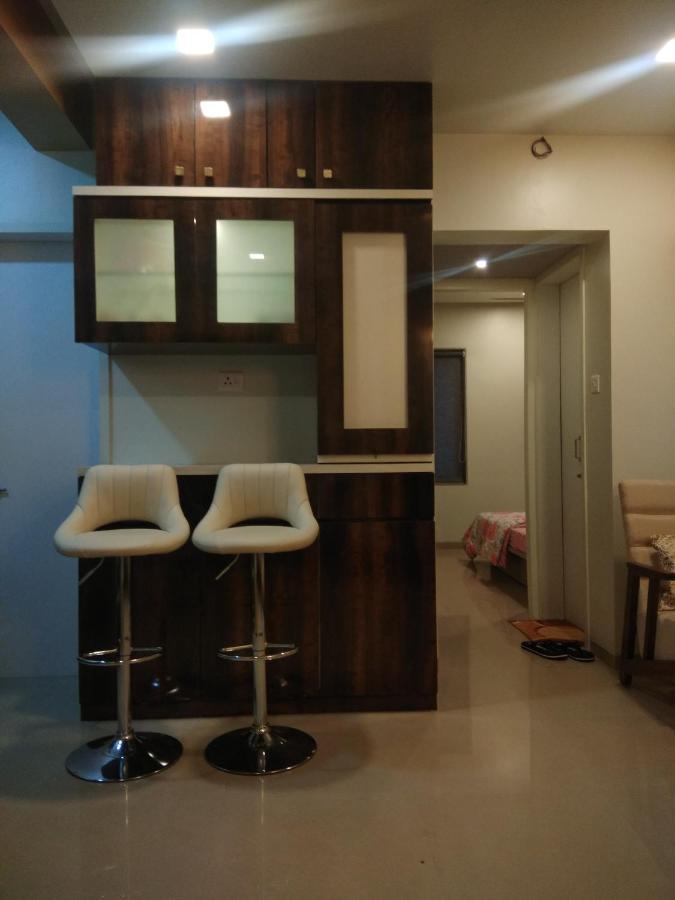Parishreya Holiday Home Lonavala Bagian luar foto