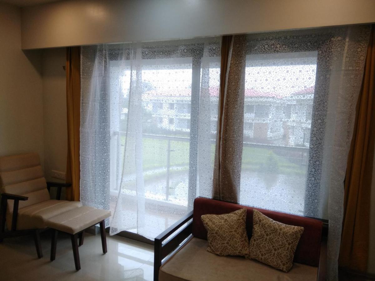 Parishreya Holiday Home Lonavala Bagian luar foto