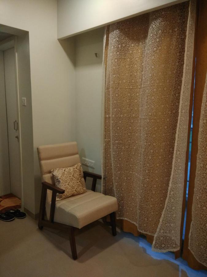 Parishreya Holiday Home Lonavala Bagian luar foto