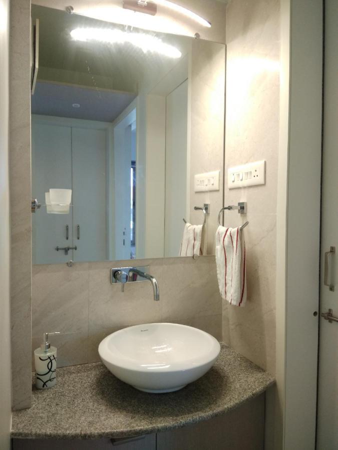 Parishreya Holiday Home Lonavala Bagian luar foto