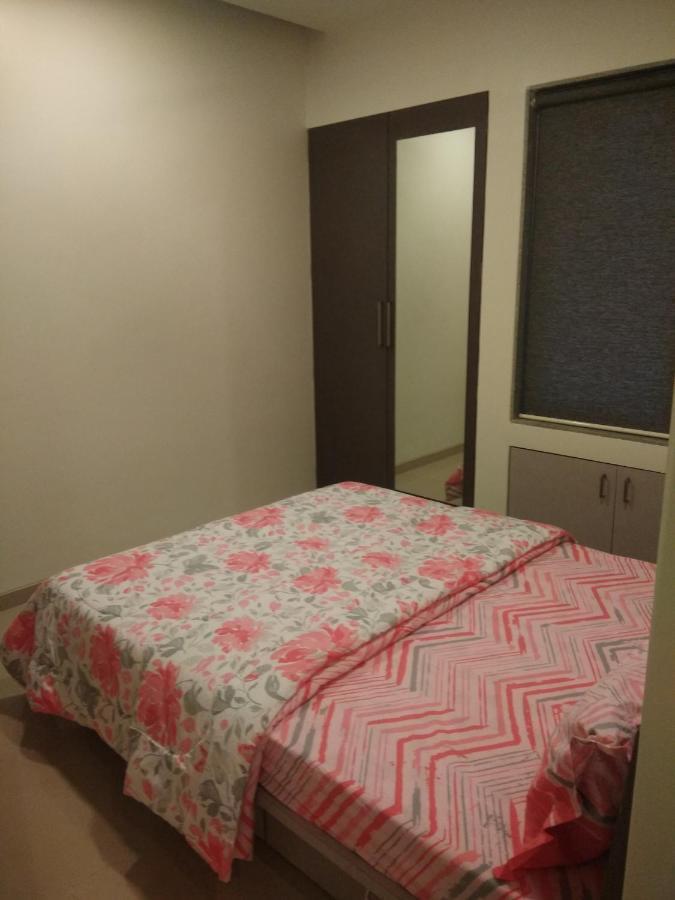 Parishreya Holiday Home Lonavala Bagian luar foto
