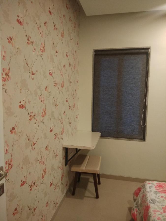 Parishreya Holiday Home Lonavala Bagian luar foto